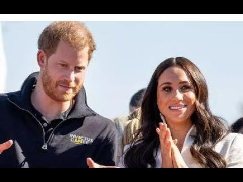 Harry et Meghan espèrent une publicité favorable en amenant Archie et Lili à Jubilee