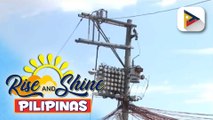 Meralco, may panibagong taas-singil sa kuryente ngayong Oktubre