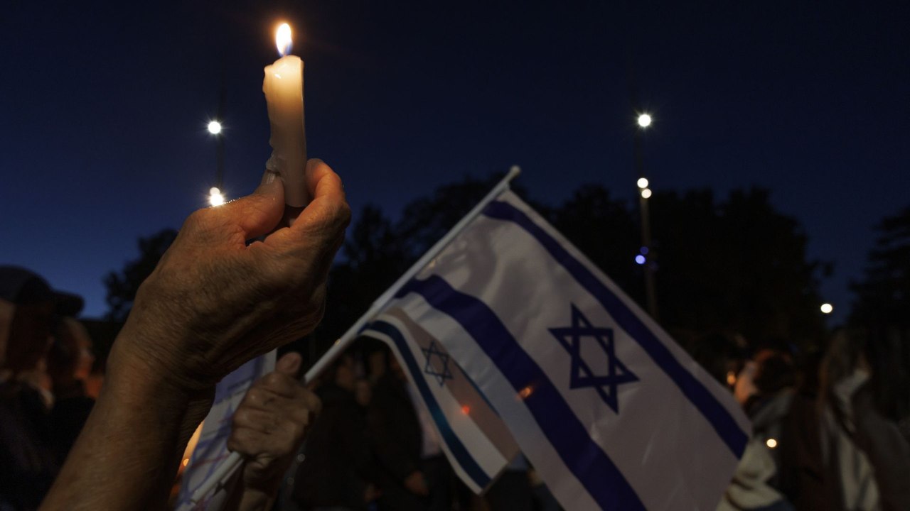 "Se sabe que hay bebés decapitados, pero no el número exacto", Gabriel Chocrón, asesor de Exteriores de Israel sobre ataque de Hamás