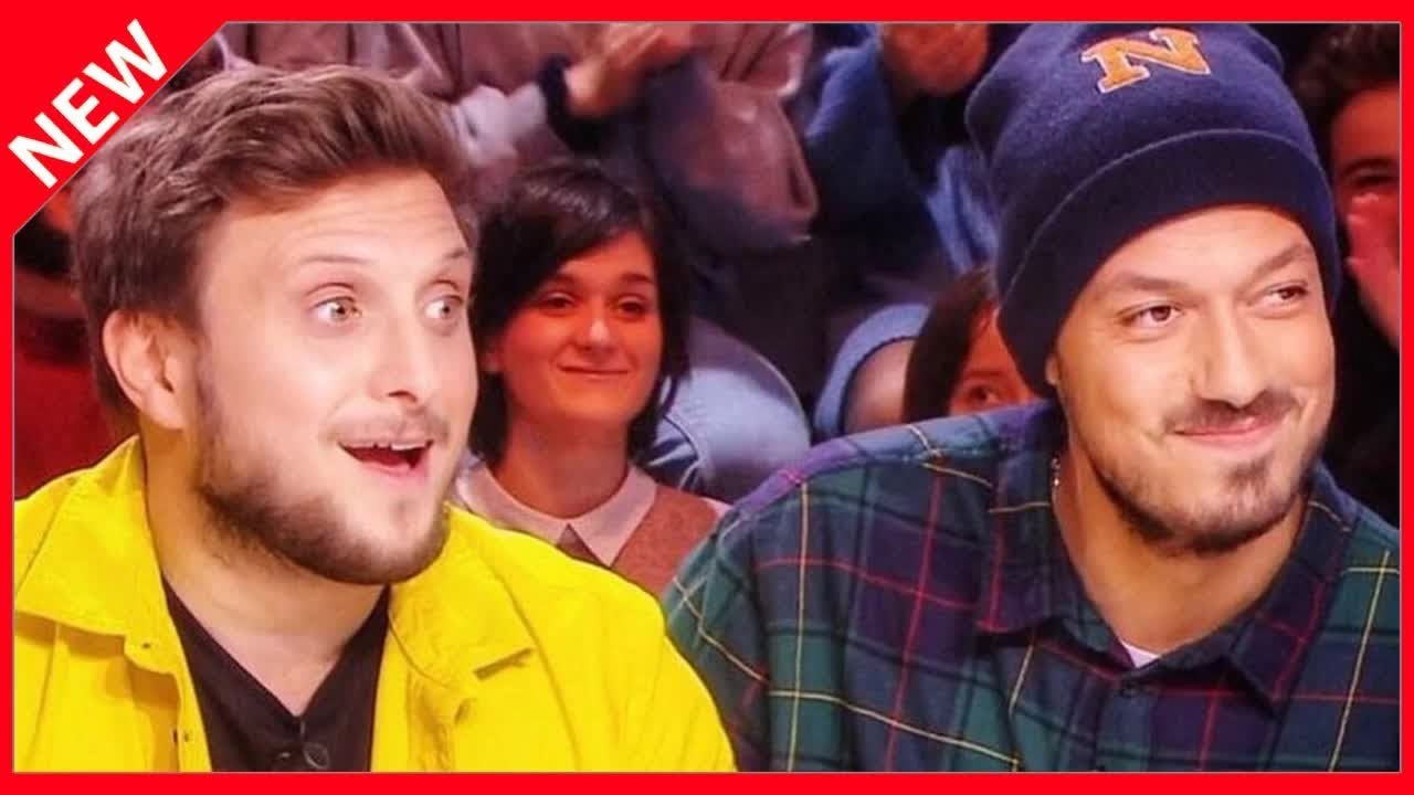 ✅  Emmanuel Macron : découvrez Je me souviens, la chanson écrite par McFly et Carlito après le défi