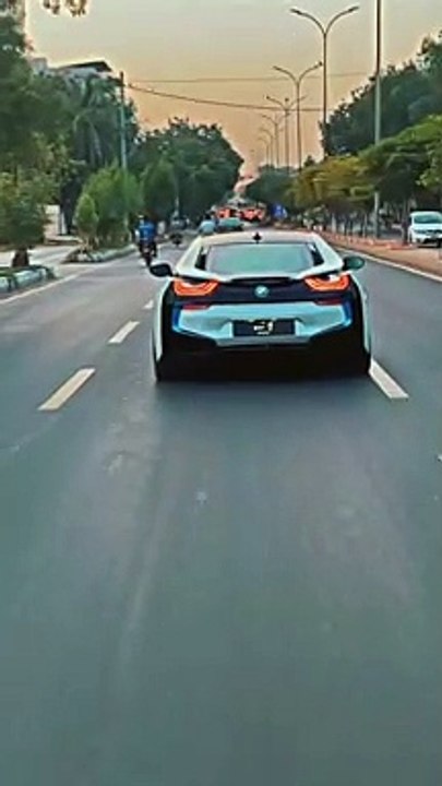 BMW new model