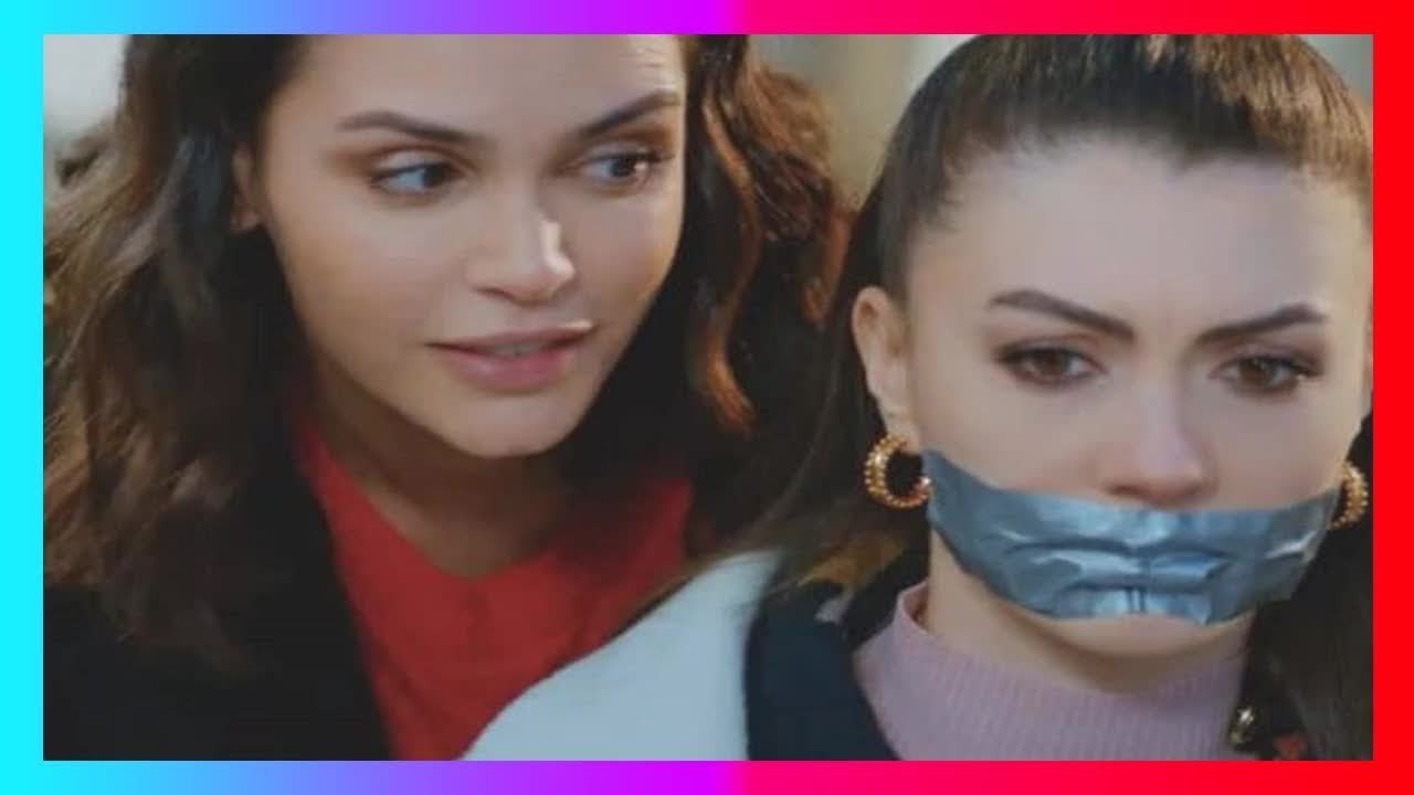 ‘Amor Lógica Venganza’, capítulo 83: Esra descubre que Ruya fue la culpable del accidente de Ozan