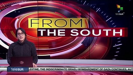 1,055 people dead so far in Israeli aggression against Gaza
