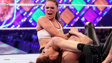 10 Very Bad WWE Ideas That Lasted For Years