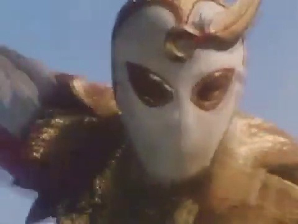 Condorman vs. Mad Scienter