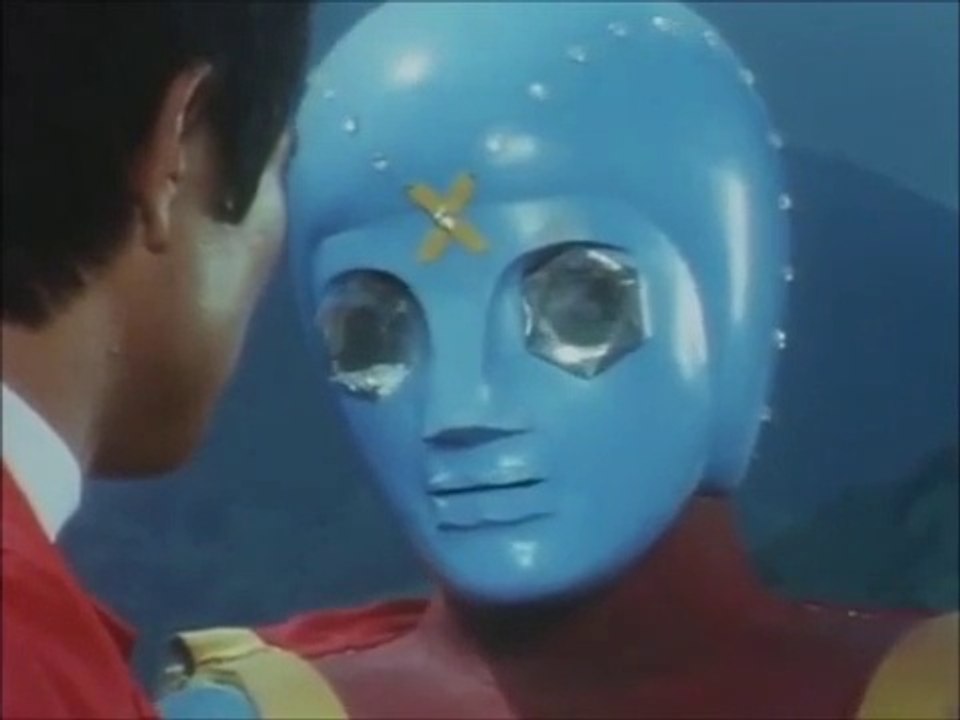 外道照身霊波光線2