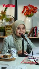 EP 4: Dilema Wanita, Isteri Tak Bergaya Alasan Suami Cari Lain