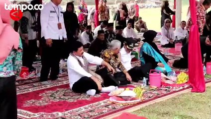 Menteri ATR/BPN Hadi Tjahjanto Sebut Penyelesaian RDTR Bisa Undang Investor