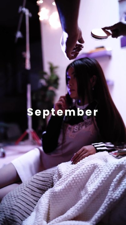 We just loved our cover shoot with #SimonéJalbuena (@simjalbuena) for #CandyCoverSearch2023! See a snapshot of what happened!