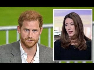 Il racconto di memorie del principe Harry è "un vero ostacolo" per la famiglia reale