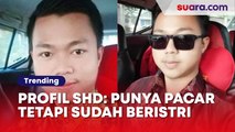 Profil SHD, Oknum Dosen UIN Lampung yang Digerebek Ngamar dengan Mahasiswi Cantik
