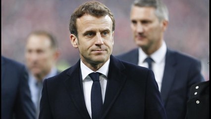 Emmanuel Macron : Pourquoi ses relations avec son frère Laurent sont-elles si compliquées ?