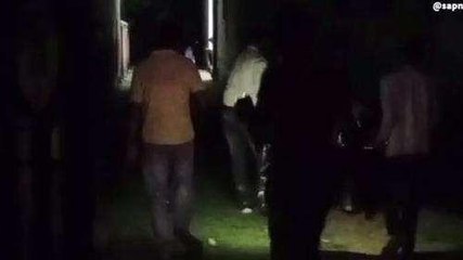 ब्रेकिंग: मिर्ज़ापुर में हादसा! दो मासूम बच्चों की मौत; मची चीख पुकार
