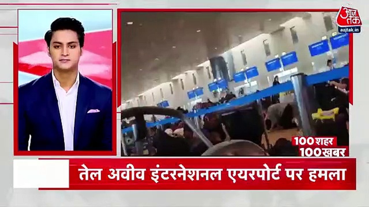 Bihar Horrific train accident in Buxar, 21 bogi...