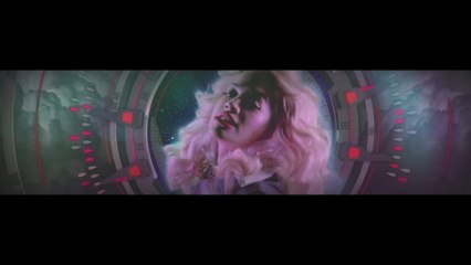 Rita Ora - Radioactive (Zed Bias Remix)