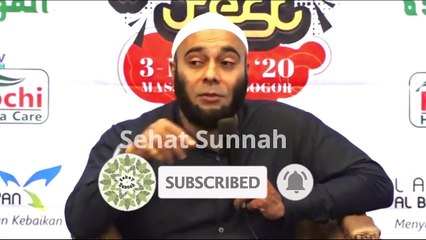 Resep Minuman untuk Suami, Ibu-Ibu buatkan suaminya ini - dr. Zaidul Akbar