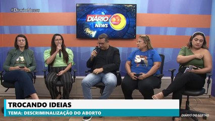 Advogada explica a diferença entre descriminalização e legalização do aborto no Brasil