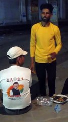 पुलिस का इकबाल खत्म, सतना शहर में सरेराह हो रही शराबखोरी