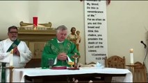 Catholic Mass Today I Daily Holy Mass I Thursday October 12 2023 I English Holy Mass I 5.00 AM