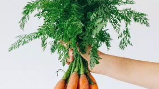 5 benefits of eating carrots