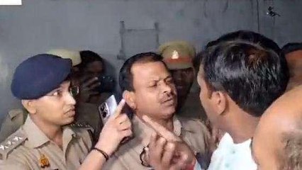 मुजफ्फरनगर: फैक्ट्री में चालक की संदिग्ध मौत, परिजनों ने लगाया यह आरोप