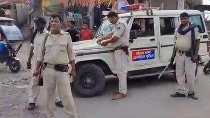 खगड़िया: अपराधियों ने मुखिया पर किया जानलेवा हमला, दो लाख 35 हजार नगदी भी लूटे