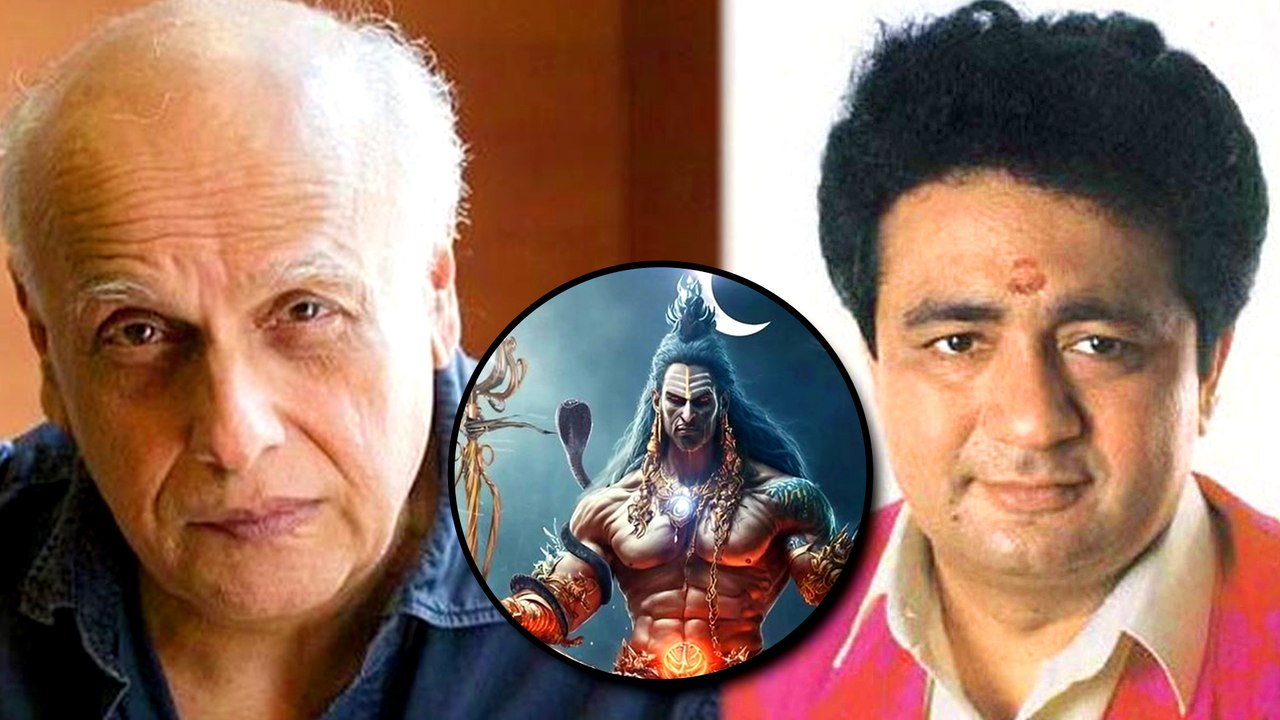 जब भगवान शिव ने Gulshan Kumar के सपने में आकर उ...