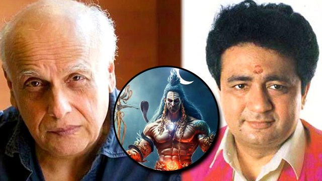 जब भगवान शिव ने Gulshan Kumar के सपने में आकर उन्हें Mahesh Bhatt के साथ फिल्म बनाने को कहा, गुलशन कुमार ने महेश भट्ट को बोली थी यह बात