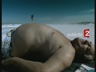 France 2 - Jingle pub - 2006