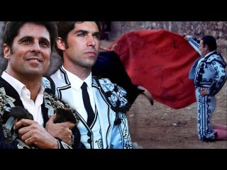 ¡Malos resultados de la prueba de ADN! Se reavivan las tensiones entre Francisco y Cayetano Rivera