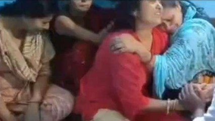 सीतामढ़ी: घर लौट रहे छात्र की पहुंची अर्थी, मचा हाहाकार