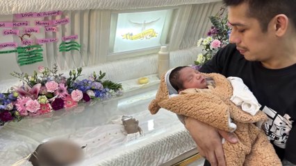 Ito pala ang HULING SANDALI ni Ysabel Ablan bago PUMANAW ayon kay Janna Dominguez at Mickey Ablan