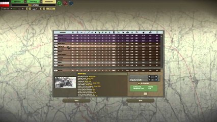 Hearts of Iron III: Their Finest Hour - Developer Diary