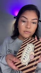 Recreating this beautiful look