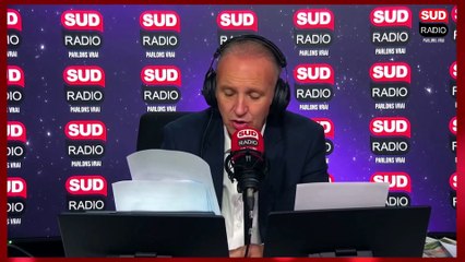 "Uber a défié toutes les lois françaises", Jean Barreira (Président des nouveaux taxis parisiens)