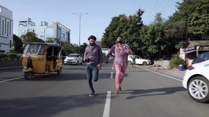 Pickpocket Bande-annonce (EN)