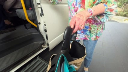 Elder abuse in Australia experienced by almost 15% in community