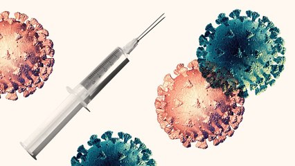 Covid-19-Urgent : Un nouveau variant très contagieux inquiète les scientifiques.