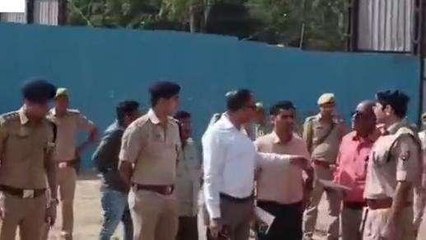 सीएम योगी आदित्यनाथ आज आएंगे गाजियाबाद, तैयारियां पूरी