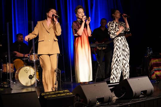 Koncert „Nie Ma Większej Miłości”