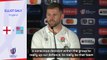 Fiji defeat a turning point for English defence says Elliot Daly
