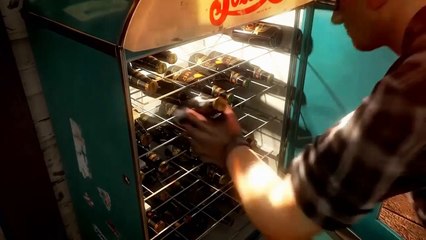 BeerBug (animated short film )