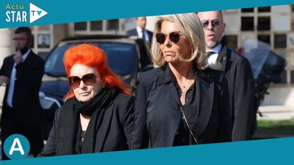 "Je suis défigurée" : Agressée, Caroline Margeridon brise le silence, images à l'appui