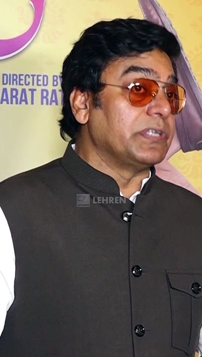 Ashutosh Rana's Perspective on Theatre, Film, and OTT: Expect No Transformation