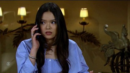 Who Is Poppy Is Luna's Mom Set to Arrive Soon The Bold and the Beautiful