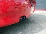 Alfa 147TS  Technical Making Muffler OEM SOUND