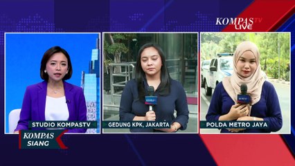 Kapolrestabes Semarang Diperiksa Terkait Pemerasan oleh Pimpinan KPK, Apa Perannya?