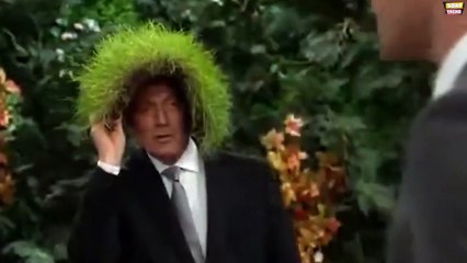 Y&R Bloopers that will make you laugh! _ Young & Restless