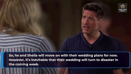 CBS The Bold and the Beautiful Full Episode Thursday 10_12_2023 B&B Spoilers Oct