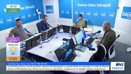 Yoann Secroun, créateur de Zeapack, de la vaisselle sans plastique, réutilisable ou compostable